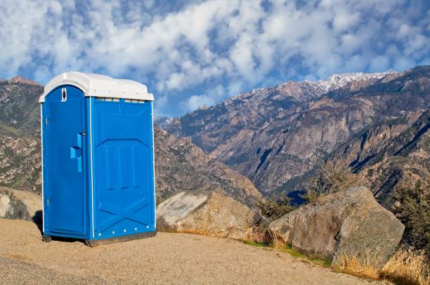 Reliable Palmer Lake, CO Portable Potty Rental Solutions