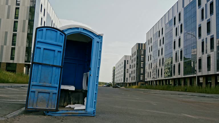 Best Short-Term Portable Toilet Rental  in Palmer Lake, CO
